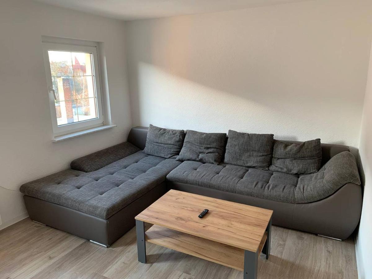 Appartement Xxl Ruhiges Sofa Freital Am Fluss Dresden Extérieur photo