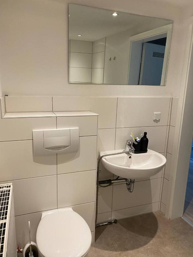 Appartement Xxl Ruhiges Sofa Freital Am Fluss Dresden Extérieur photo