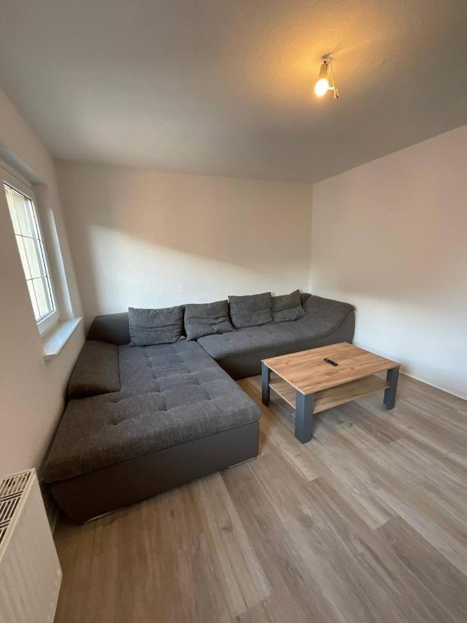 Appartement Xxl Ruhiges Sofa Freital Am Fluss Dresden Extérieur photo