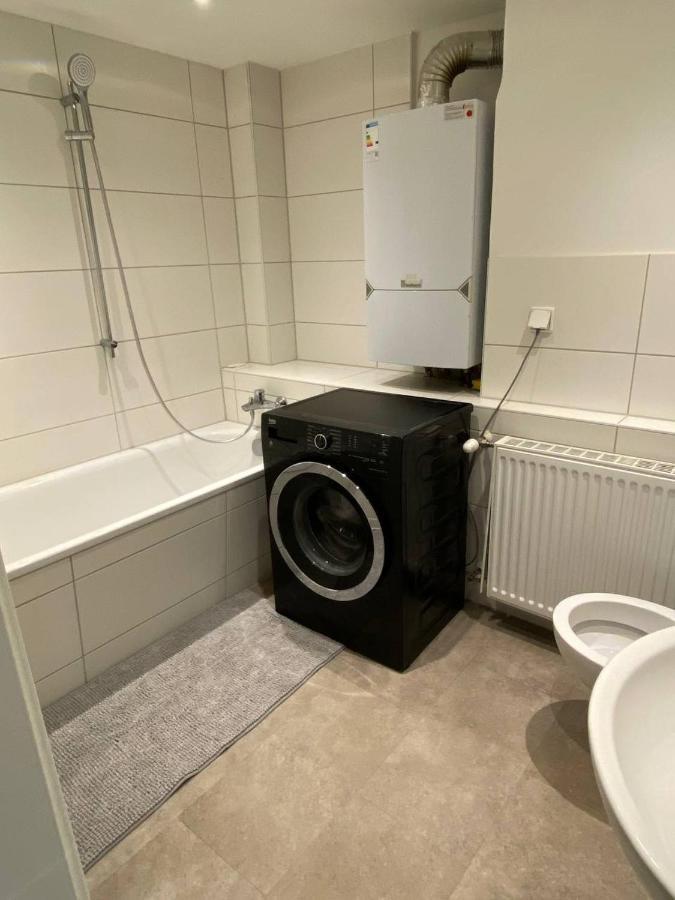 Appartement Xxl Ruhiges Sofa Freital Am Fluss Dresden Extérieur photo