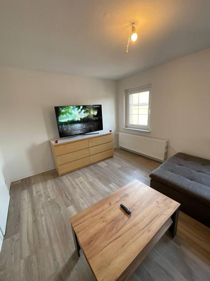 Appartement Xxl Ruhiges Sofa Freital Am Fluss Dresden Extérieur photo