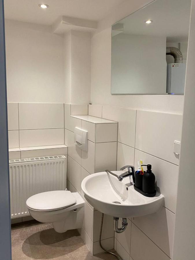 Appartement Xxl Ruhiges Sofa Freital Am Fluss Dresden Extérieur photo