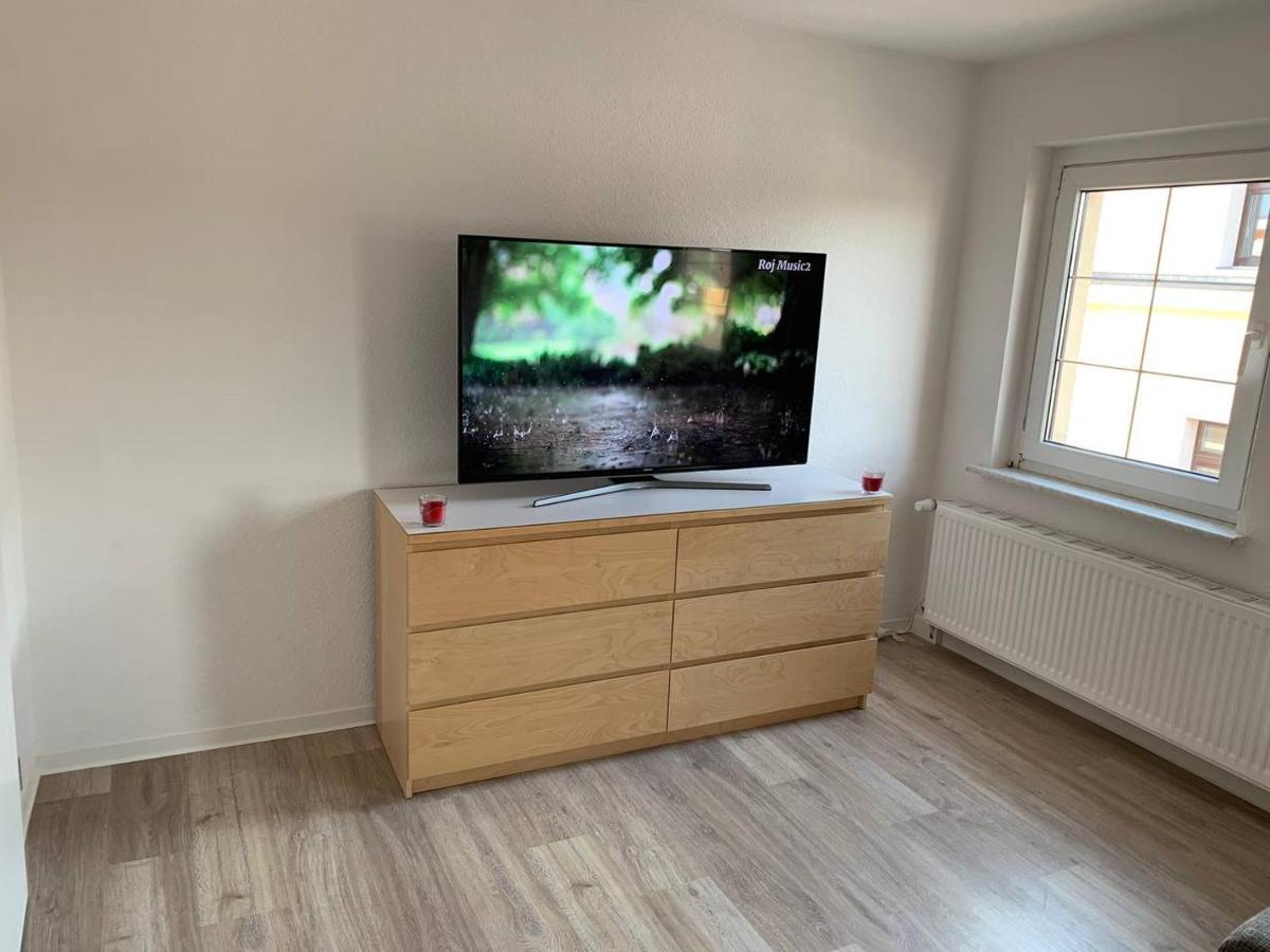 Appartement Xxl Ruhiges Sofa Freital Am Fluss Dresden Extérieur photo