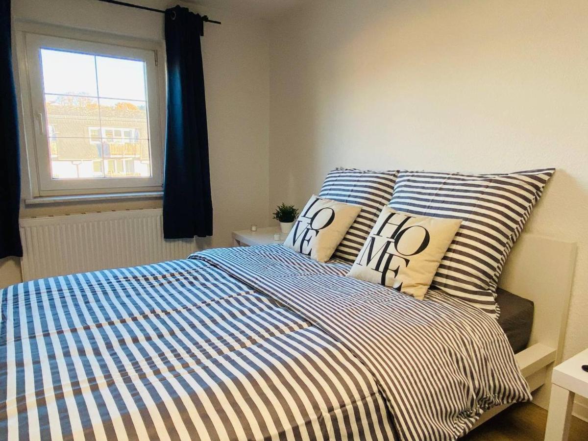 Appartement Xxl Ruhiges Sofa Freital Am Fluss Dresden Extérieur photo