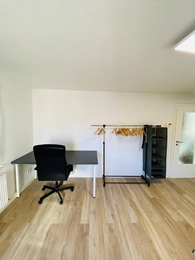 Appartement Xxl Ruhiges Sofa Freital Am Fluss Dresden Extérieur photo