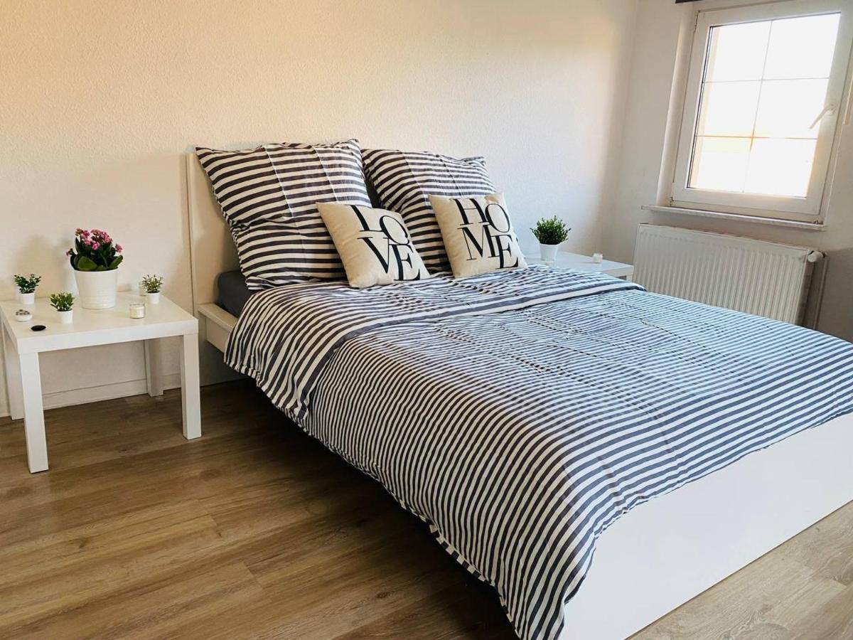 Appartement Xxl Ruhiges Sofa Freital Am Fluss Dresden Extérieur photo