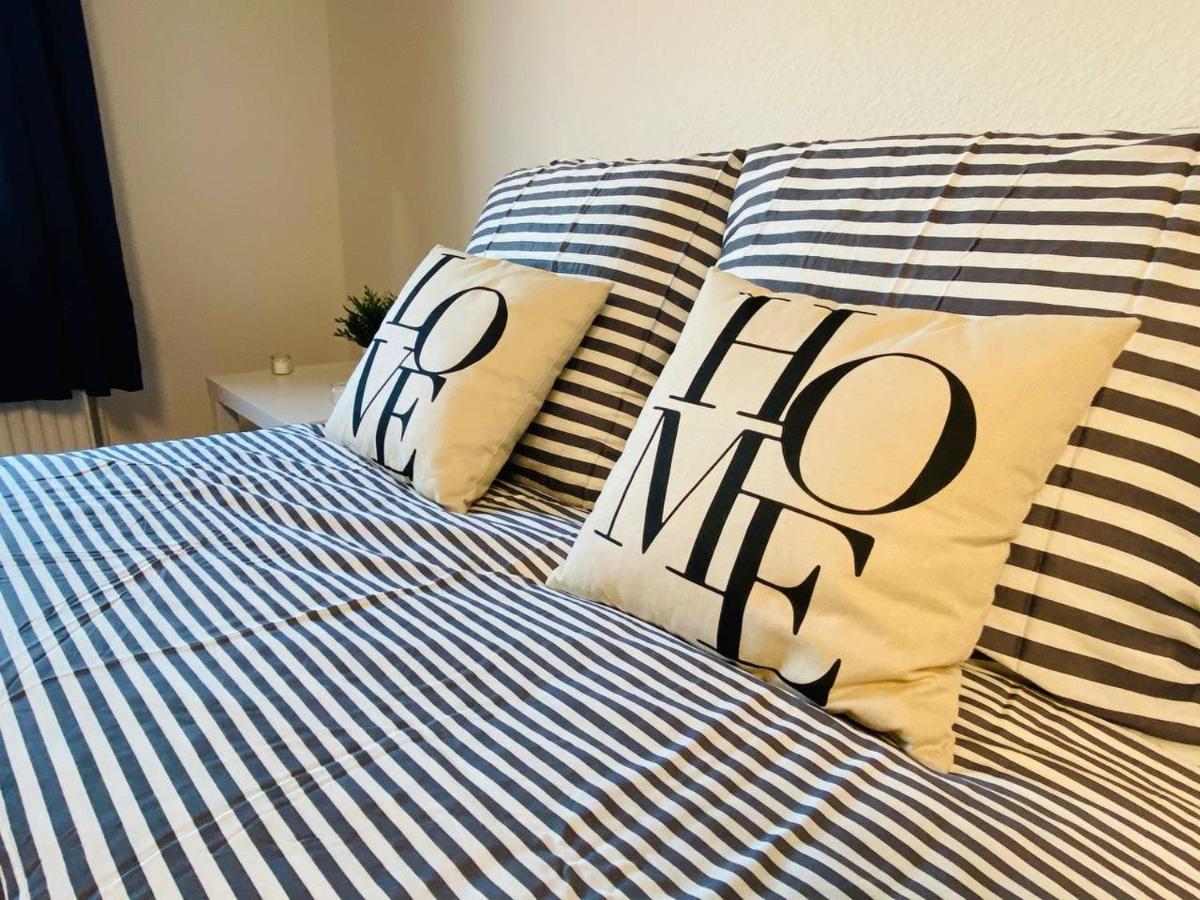 Appartement Xxl Ruhiges Sofa Freital Am Fluss Dresden Extérieur photo